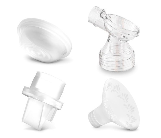 Neno Zestaw części zamiennych do laktatorów Spare Parts Kit 2 - 1023291 - zdjęcie 7